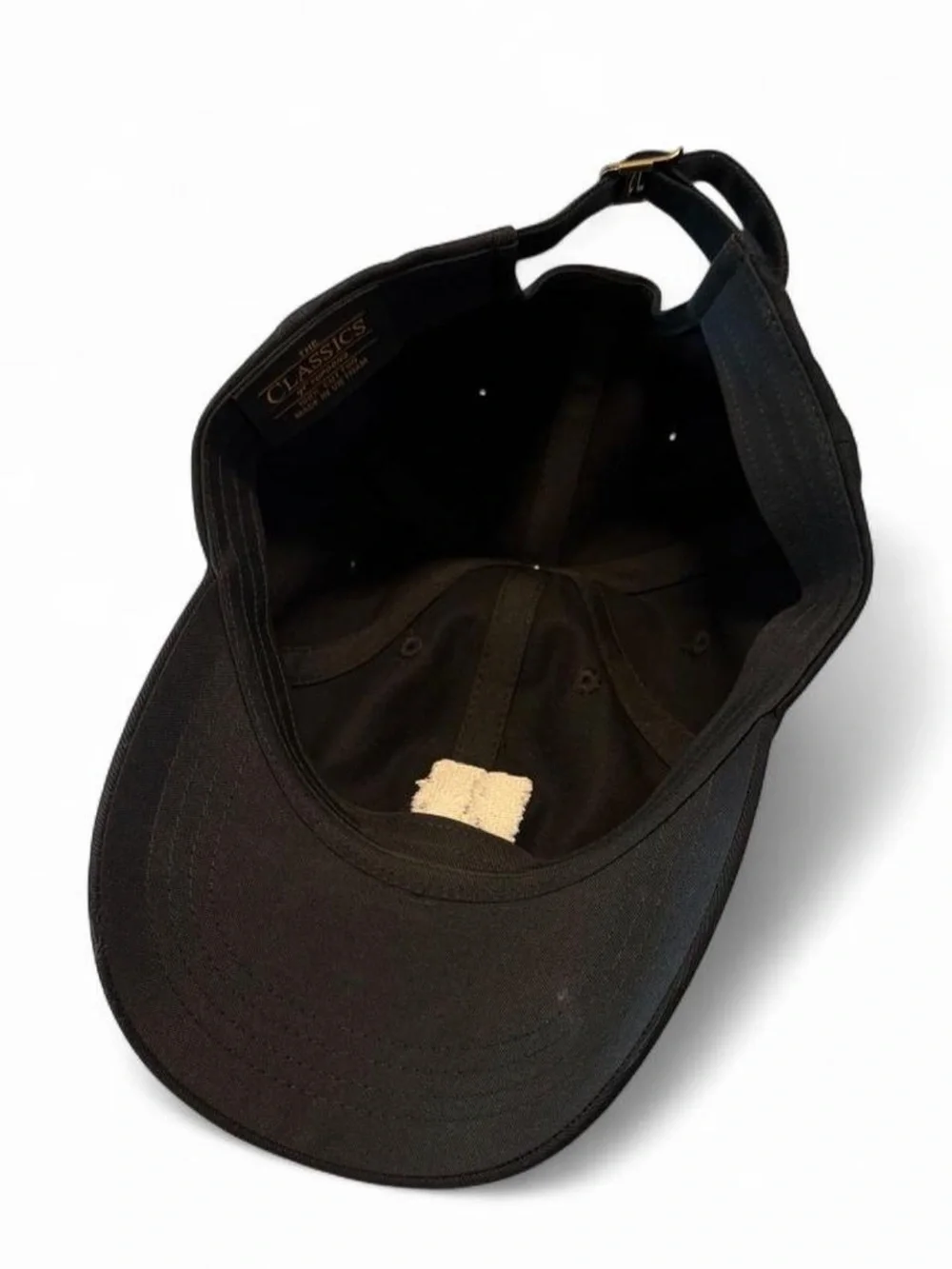 Letlive. Dad Baseball Hat Adjustable Black